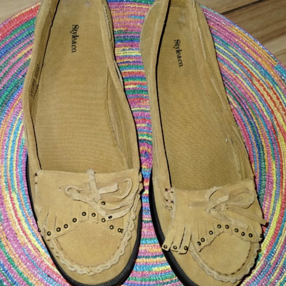 Shoes